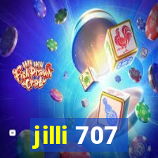 jilli 707